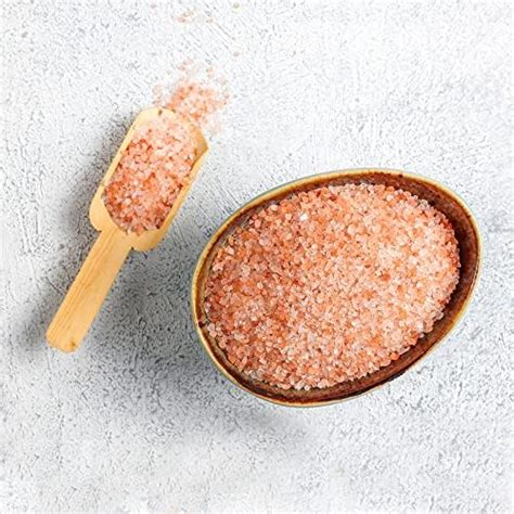 Amazon Willow Everett Himalayan Pink Salt Coarse Grain For