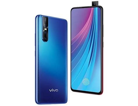 Vivo V Goes On Sale In India For Rs A Look At Price Specs