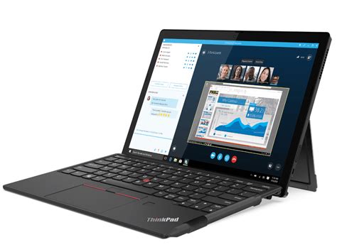 Ces Lenovo S Thinkpad Lineup Comes With Impossibly Thin