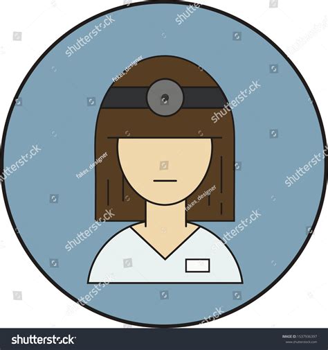 1 Cartoon Characerwomandoctormedic Royalty-Free Images, Stock Photos ...