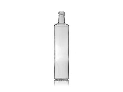 750ml Dorica Glass Bottle Glassworks International