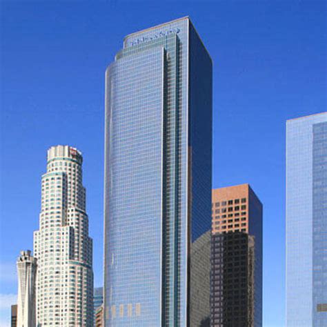 Two California Plaza, 350 S Grand Ave | JLL Properties - US