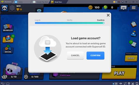 🚀 Comment Installer Brawl Stars Sur Pc