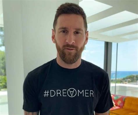 Messi Dona Un Mill N De Euros Para Combatir El Covid