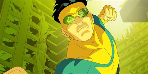 How Does ‘invincible Set Up A Season 3