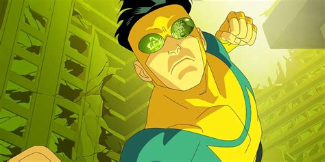 Invincible Season 3 Is Already Being Worked On Confirms Steven Yeun