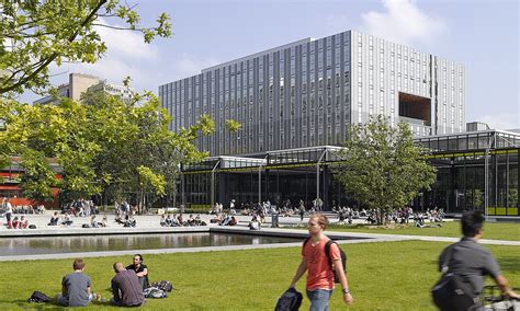 High Tech Campus Eindhoven