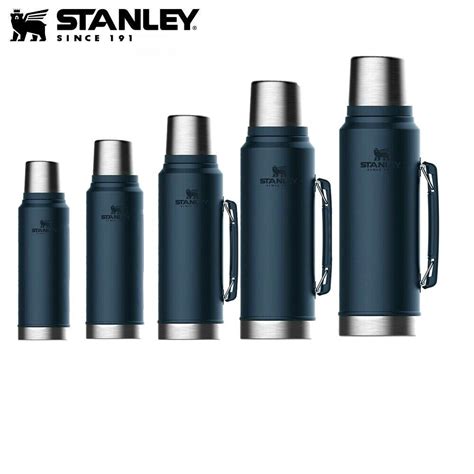 Stanley Legendary Classic Vacuum Flask L L L Ml Ml All