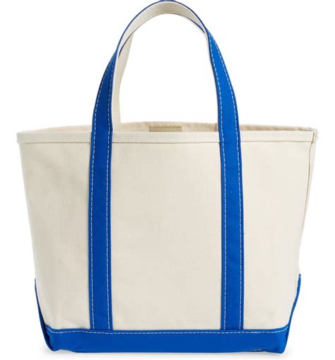 Llbean Boat And Tote Bag Reviewed Is It Worth The Money Who What Wear