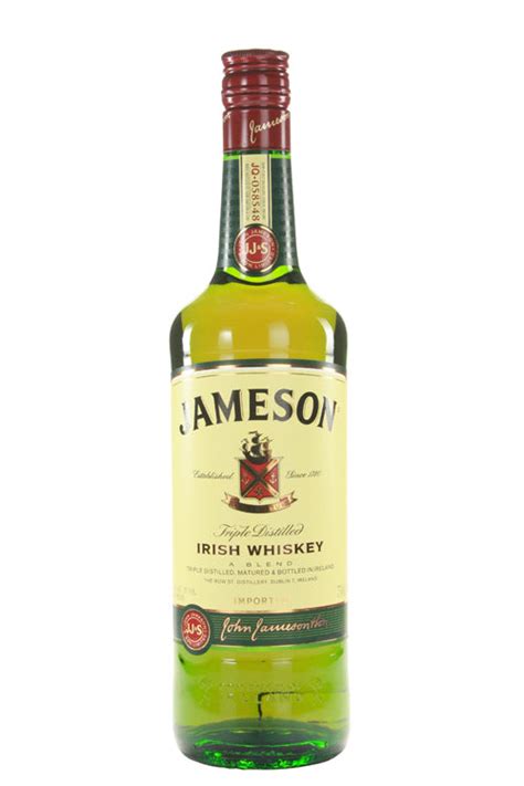 Jameson Irish Whiskey 50ml