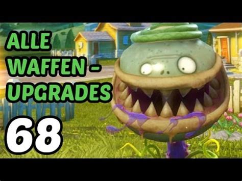 Let S Play Plants Vs Zombies Garden Warfare 68 Deutsch Zombie