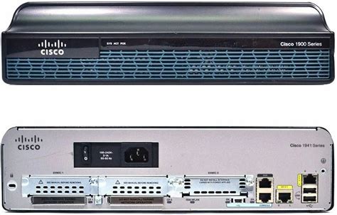 1941 SEC K9 Cisco Router At Rs 20000 Cisco Routers In New Delhi ID