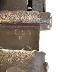 Germany Jos Corts K Hand Bayonet Catawiki