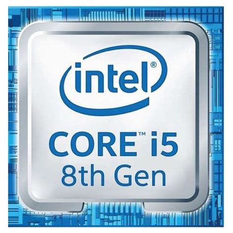 Intel Core I5 8400 8 TH GEN Processor 9M Cache Up To 4 0 GHz