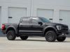 Ford F Raptor Conversions Now Possible Via Paxpower