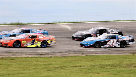 Vores Welding CRA Late Model Sportsman Kick Off 2022 Season Sunday At