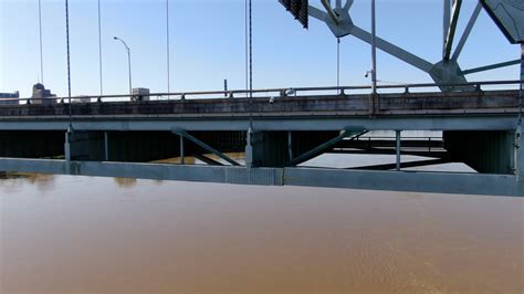 Ardot Video Shows Evidence Of Damage On I 40 Memphis Bridge Two Years