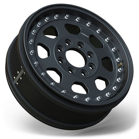 OFFROAD BEADLOCK WHEELS Mercedes Gelendewagen DESS offroad Russia ...