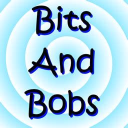 Bits And Bobs - Screenshots - Minecraft Mods - CurseForge