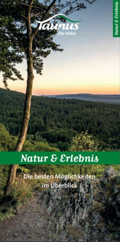 Natur Erlebnis Tourismus Netzwerk HessenTourismus Netzwerk Hessen