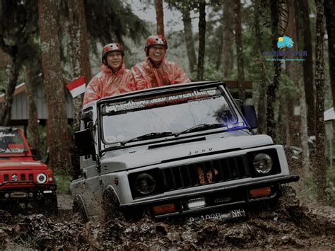 Jeep Offroad Kemuning Labiru Tour