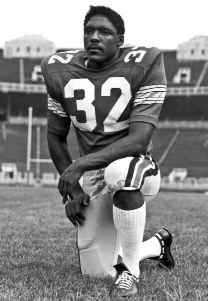 Jack Tatum || 68 Champ | All-American | one of the all time greats, #32 ...