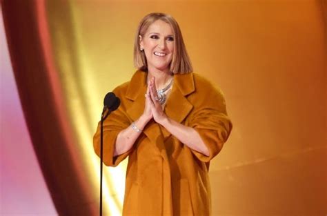 Céline Dion S Heartfelt Documentary Trailer On Stiff Person Syndrome Moves Fans To Tears You