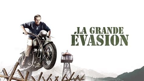 La Grande Évasion 1963 Bande annonce VOSTF HD 1080p YouTube