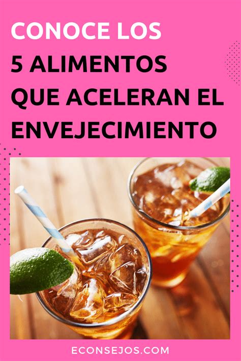 Estos Son Los Alimentos Que Te Ayudan A Envejecer Mejor Foto Hot Sex