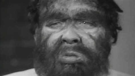 The Neanderthal Man (1953) | MUBI