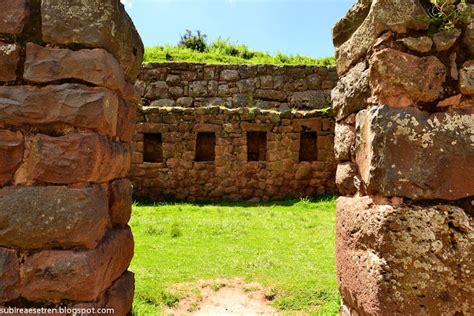 Preguntas y respuestas sobre el boleto turístico de Cusco Subiré a