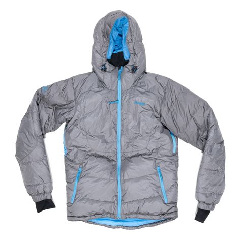 Item Bergans Sauda Down Jacket Men S Men S Down J