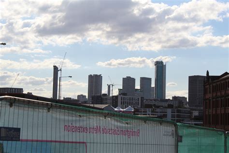 Birmingham Skyline | Picture Thread | Part 3 | Page 186 ...