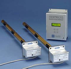 Understanding How Thermal Dispersion Airflow Measurements