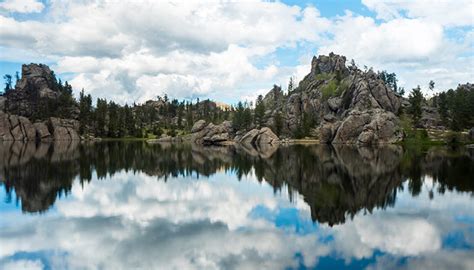 The Ultimate Two Day Black Hills Vacation Guide Into The Black Hills