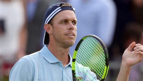 Former World No.11 Sam Querrey slapped with a big fine after committing ...