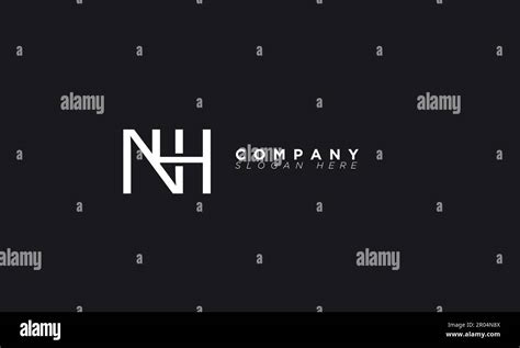 Alphabet Nh Hi Res Stock Photography And Images Alamy