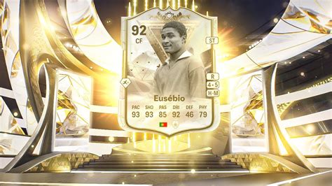 Centurions Eusebio SBC Completed Tips Cheap Method EAFC 24 YouTube