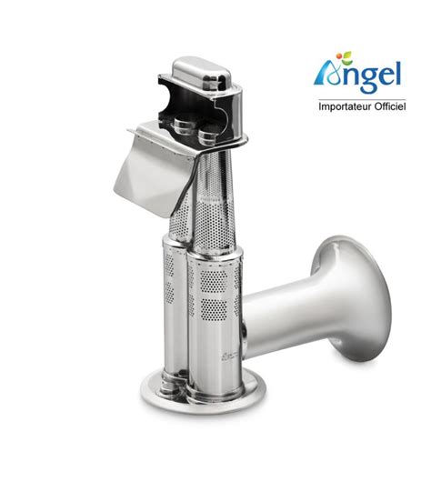 Cône à gros trous pour extracteur Angel Juicer 5500 7500