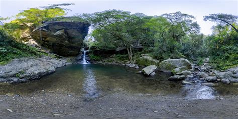 Waterfall River Hdri Haven Hot Sex Picture