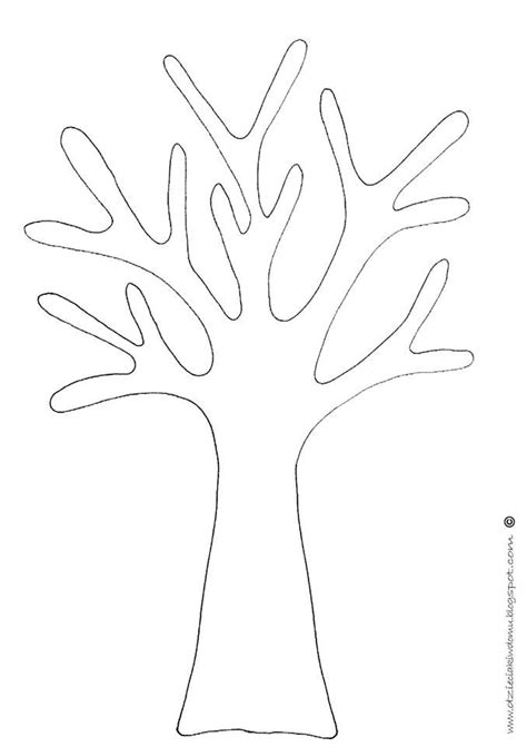 besten baum malen und basteln bilder auf pinterest bastelarbeiten jahreszeiten und kinder