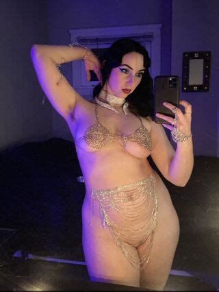 Kacie Marie Kaciemarie Miss Kaciemarie Nude OnlyFans NudoStar TV