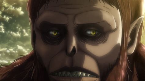 Review: Attack on Titan E.026 – “Beast Titan” — Comic Bastards