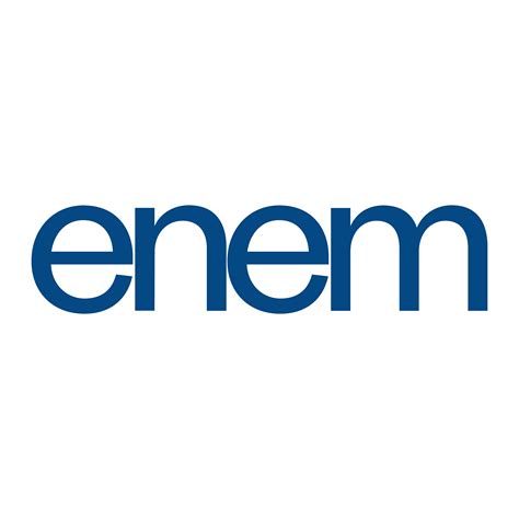 Logo Enem Logos Png