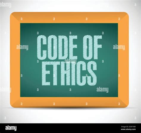 Images Of Code Of Ethics Vector Vectors Stock Vector Images Alamy