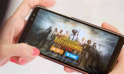 Why India Has Blocked The Popular Combat Mobile Game