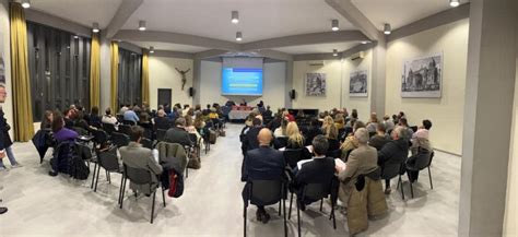 Assemblea Approva Il Bilancio Previsionale Tsrm Pstrp Roma