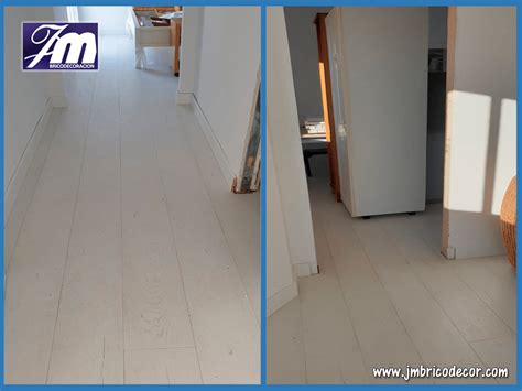 Instalaci N De Tarima Quick Step Jm Bricodecoracion Parquet