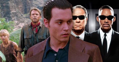 Netflix top 10 des meilleurs films des années 1990 à revoir