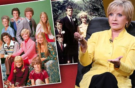 'Brady Bunch' Star Florence Henderson's Secrets She Took To Her Grave